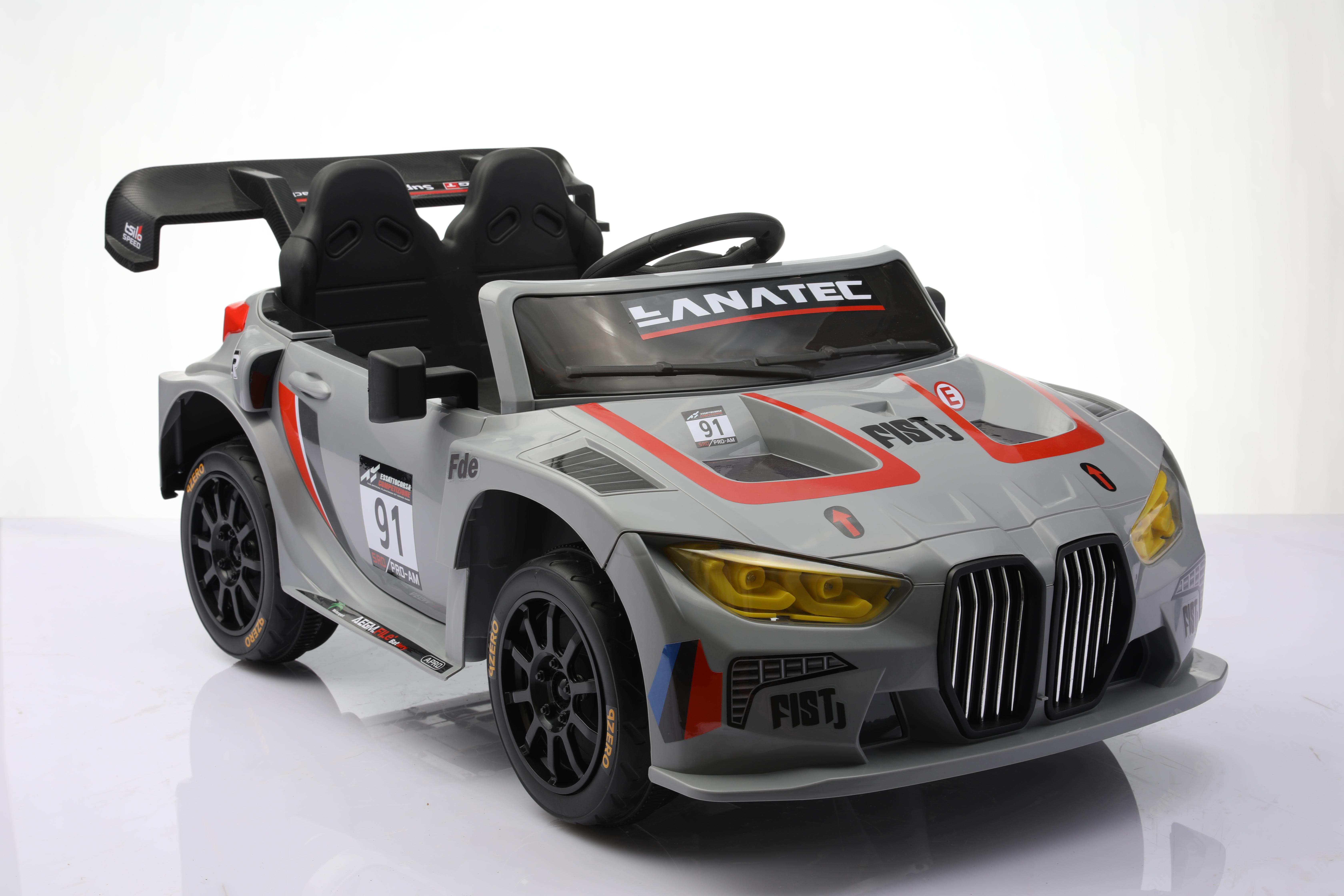 Детский Электромобиль