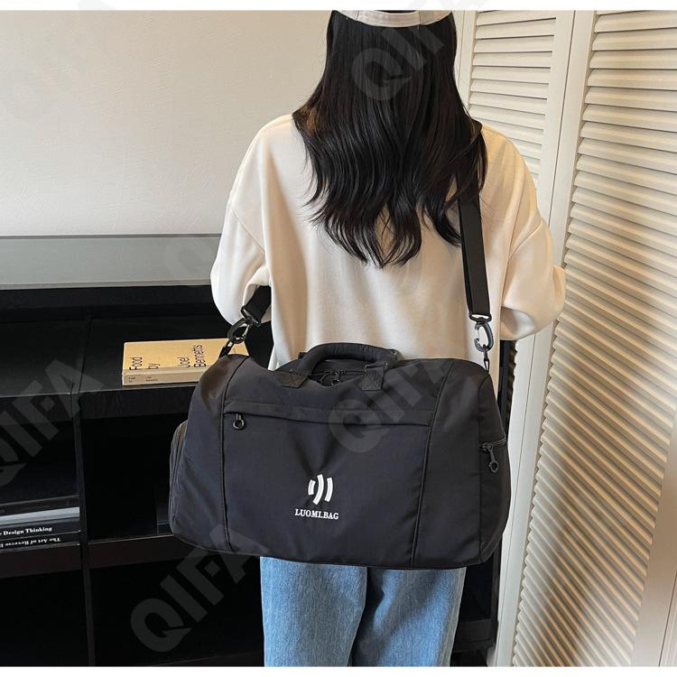 Женская Дорожная сумка