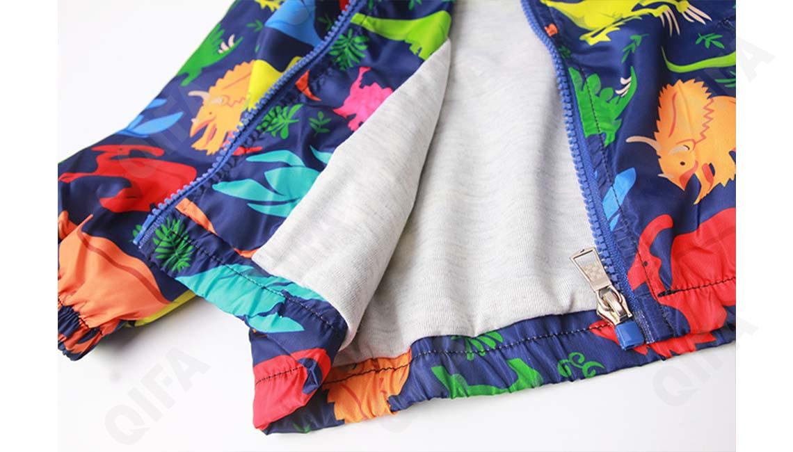 Детская Ветровка CC518_J012_958_2576