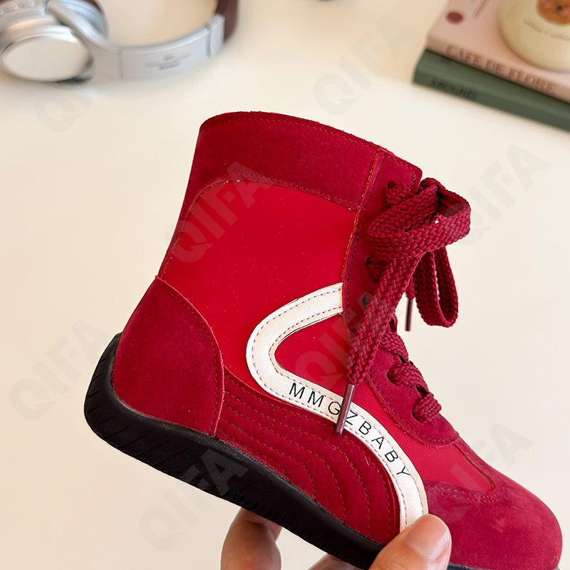 Детские Ботинки CC3966_V1053-A1