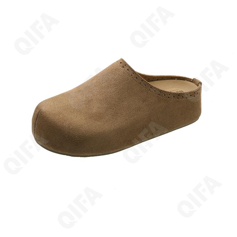 Женские Тапочки CC4075_6001-1