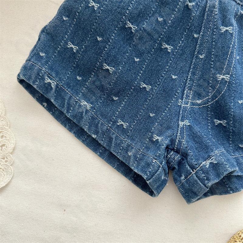 Детские Шорты CC2705_K25092_247_2574_85