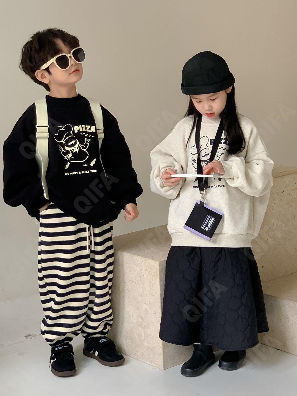 Детский Свитшот CC3871_2023D45_252_2577_71