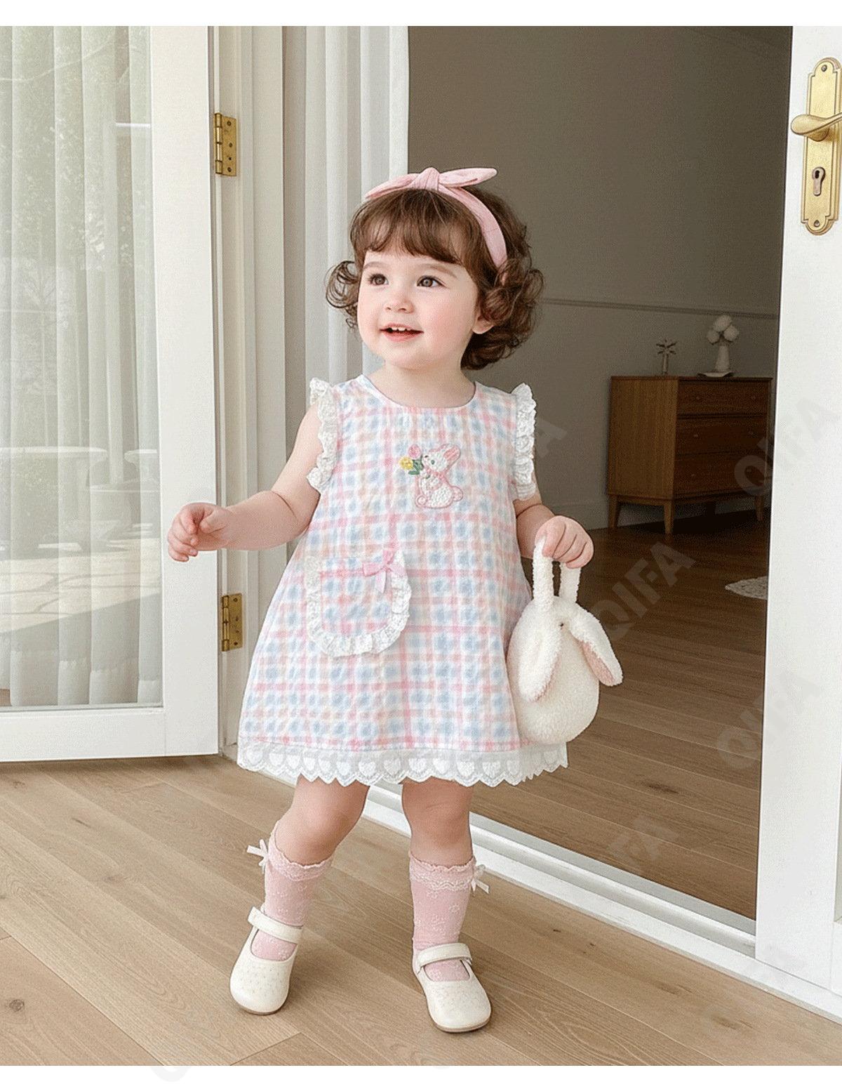 Детский Сарафан CC5543_A8728_237_1812_1 Детский Сарафан CC5543_A8728_237_1812_1