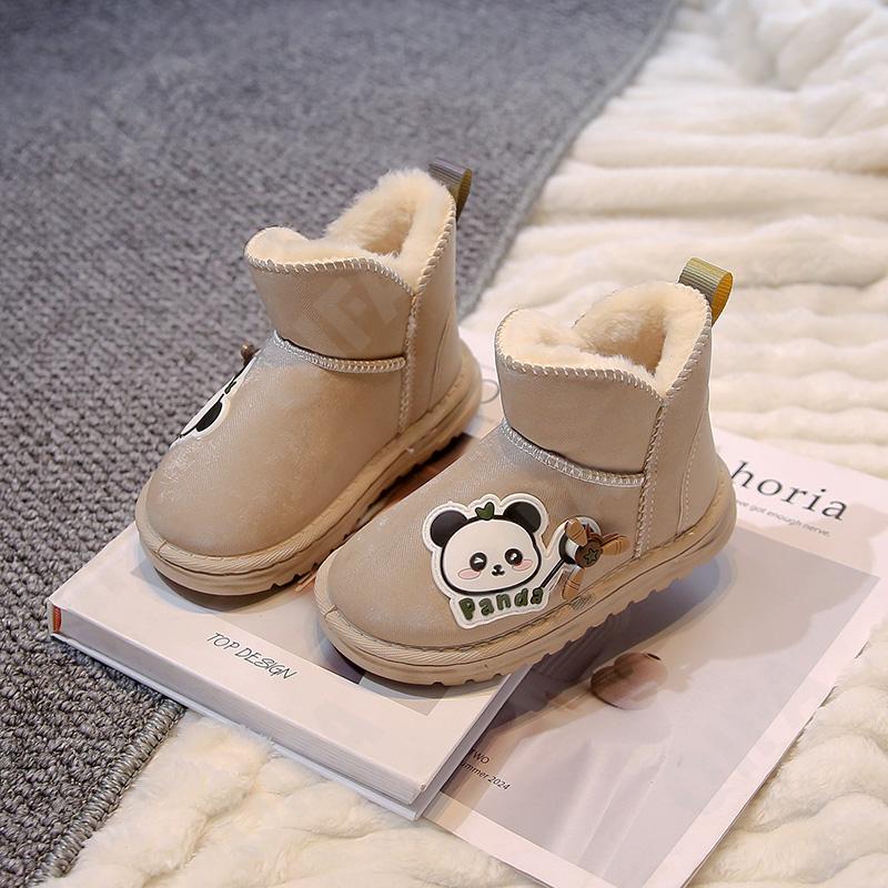 Детские Угги CC5214_6620_M-C3