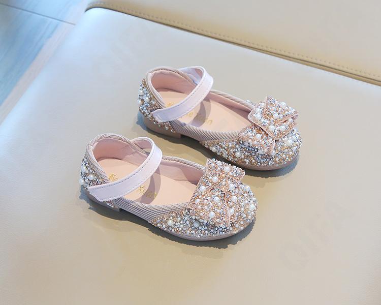 Детские Туфли CC3405_2018-A1