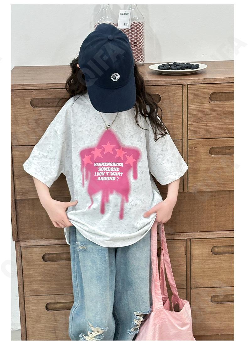 Детская Футболка CC1435_MYY25031_226_2575_57 Детская Футболка CC1435_MYY25031_226_2575_57