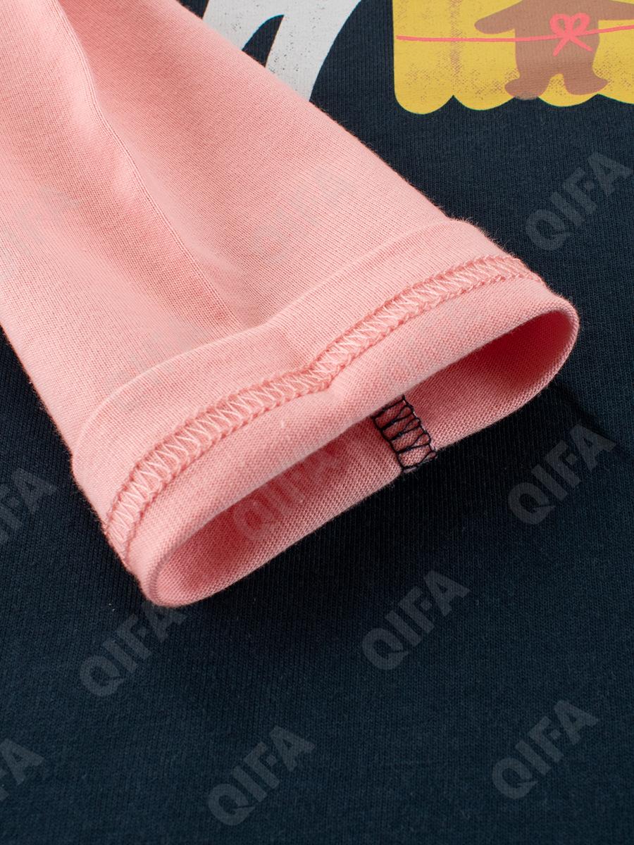 Детский Лонгслив CC2484_HT3602_243_1817_97