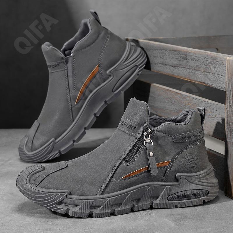 Мужские Полуботинки CC4114_XCF56-3