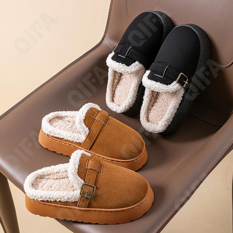 Женские Тапочки CC4522_MT9006-2