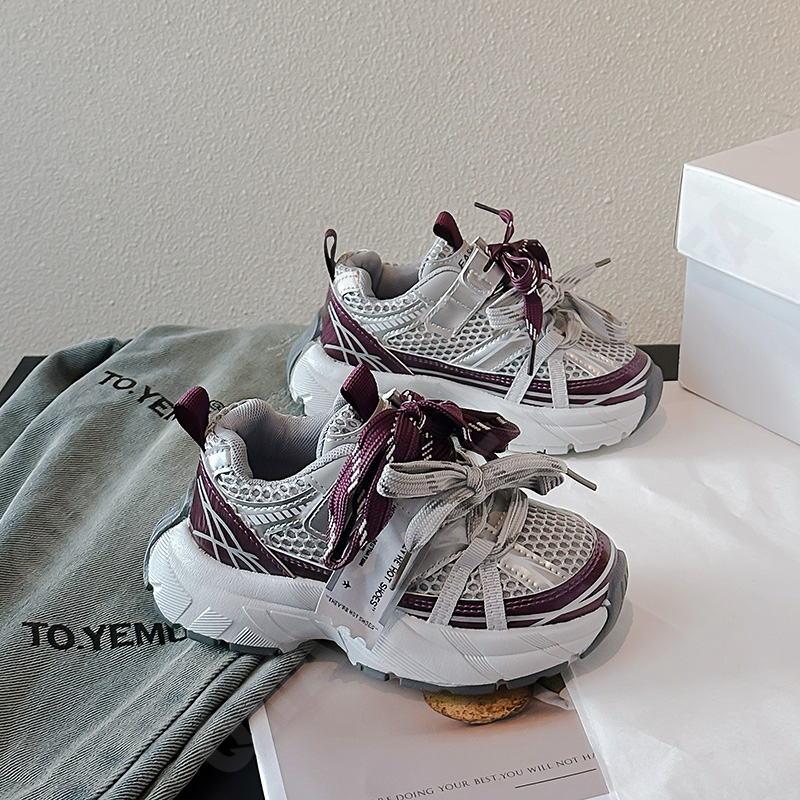 Детские Кроссовки CC3957_196-A1