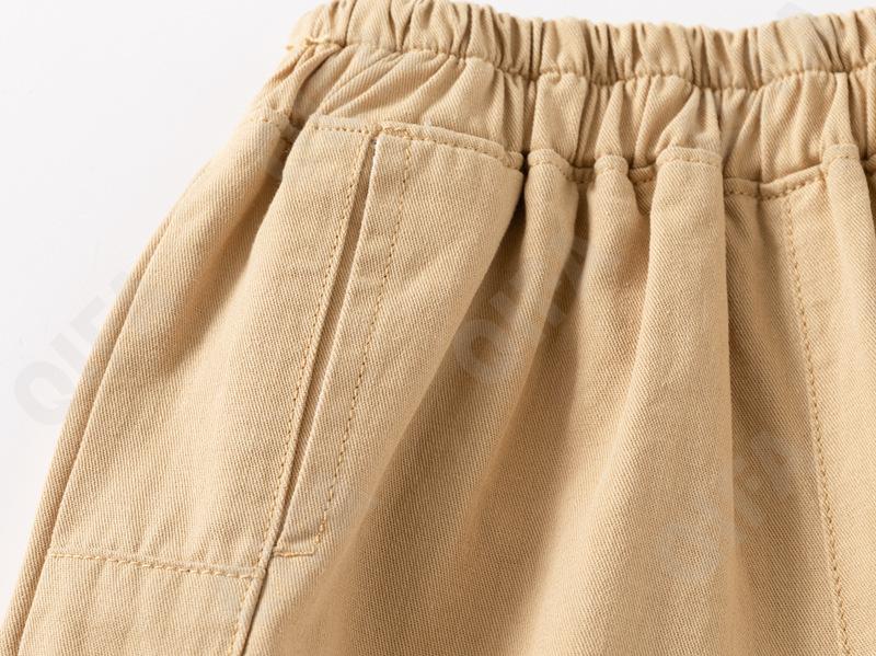 Детские Шорты CC3266_KZ2291_958_1817_54