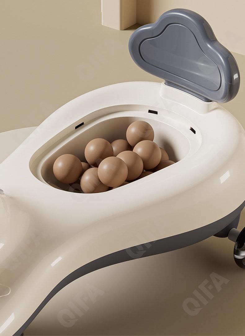 Детский Толокар CC3027_068-1 Детский Толокар CC3027_068-1