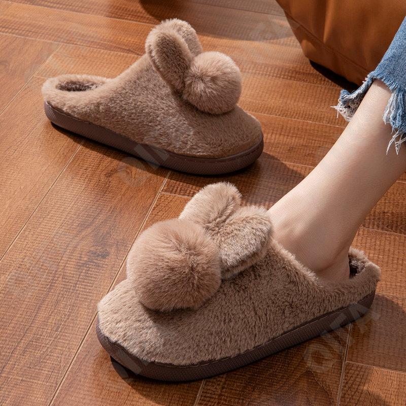 Женские Тапочки CC4670_0018-RED