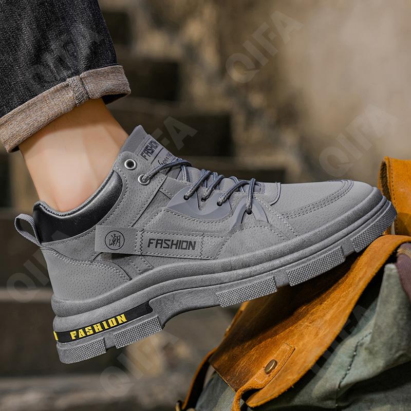 Мужские Полуботинки CC4282_S1107-1 Мужские Полуботинки CC4282_S1107-1