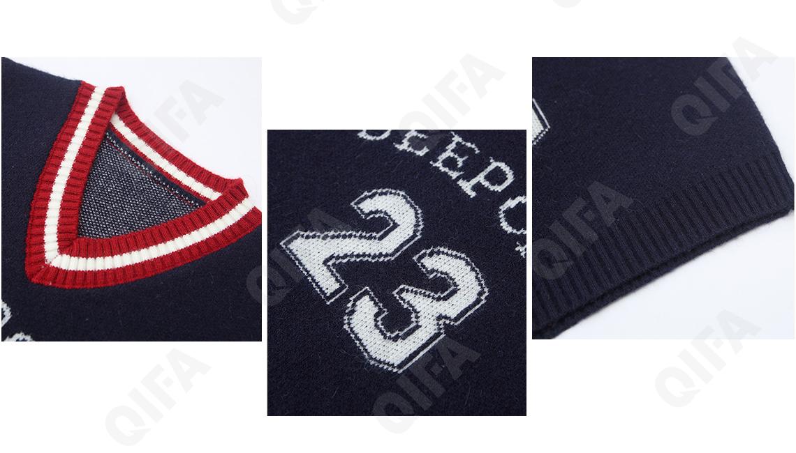 Детский Жилет CC2130_MJXY01_958_2578