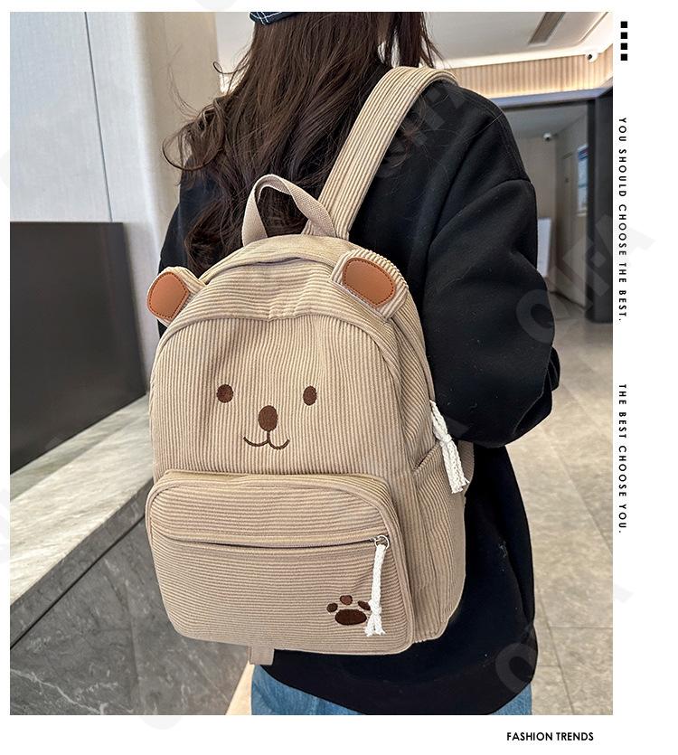 Женский Рюкзак CC423_20359-1 Женский Рюкзак CC423_20359-1