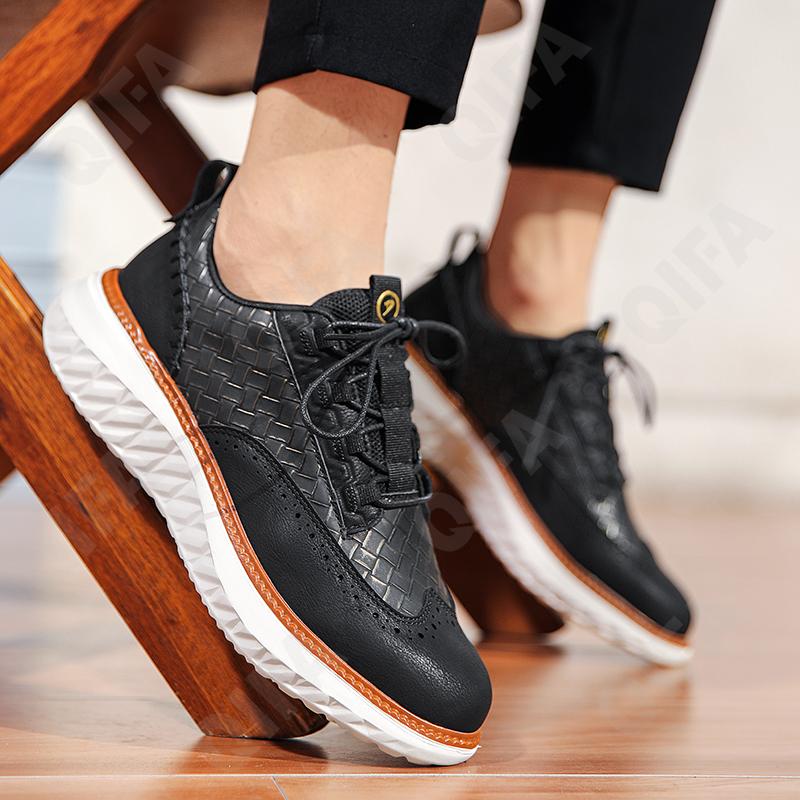 Мужские Полуботинки CC4019_SX-7531-1 Мужские Полуботинки CC4019_SX-7531-1