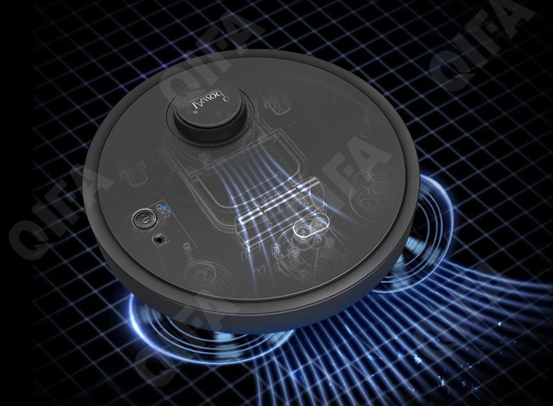 Робот пылесос CC1920_NOB12-1
