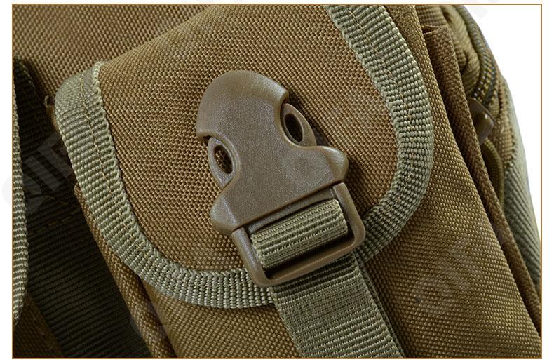 Мужская Дорожная сумка CC2465_BL081-1