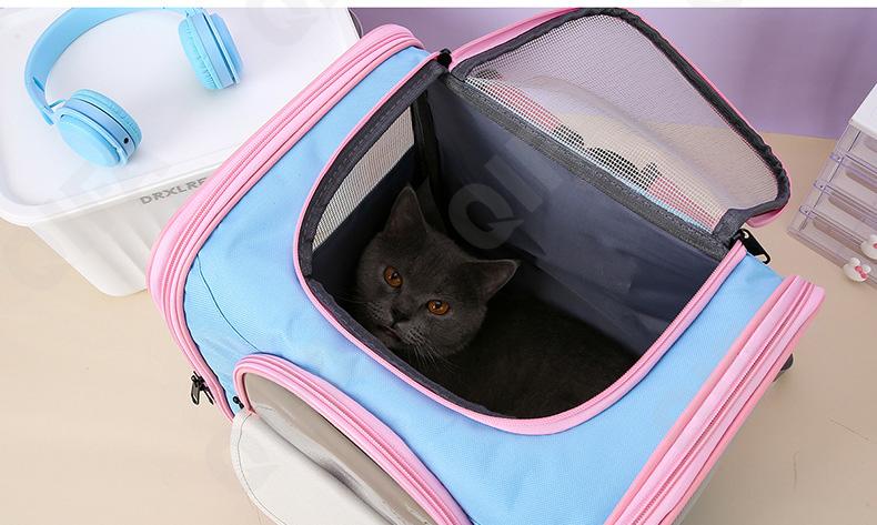 Женская Переноска для животных CC3294_D005-1