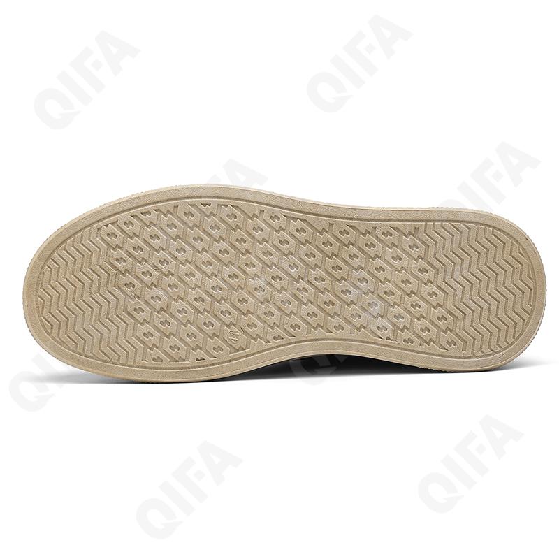 Мужские Полуботинки