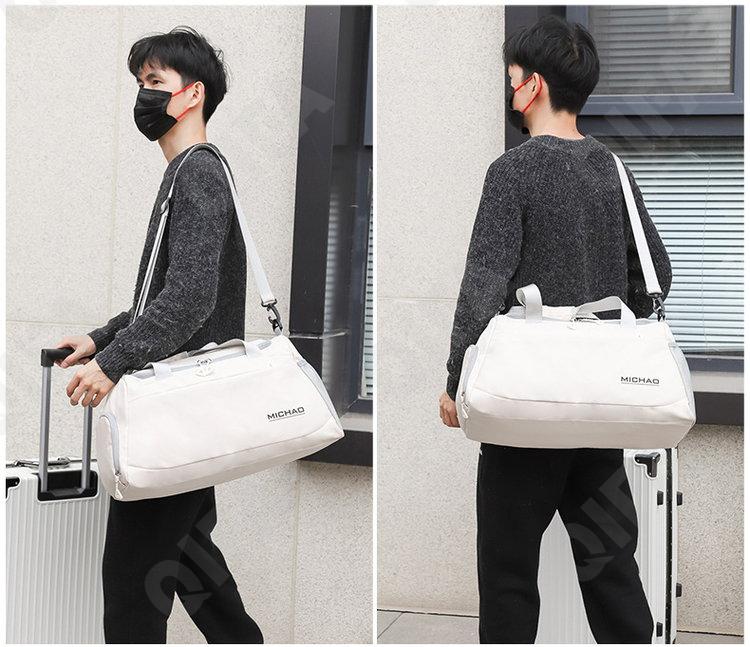 Женская Дорожная сумка CC4678_MCYZ_M138-1