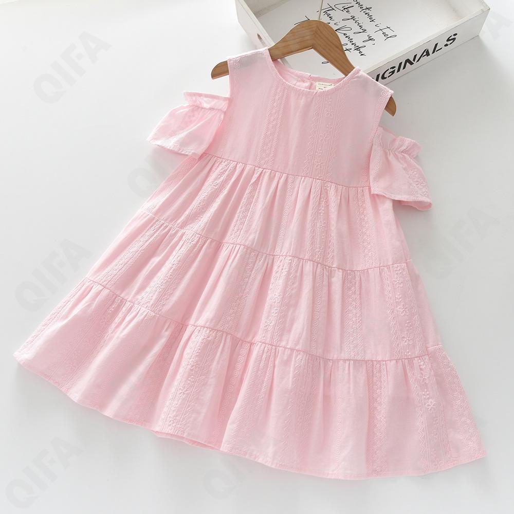 Детское Платье CC2119_0328-01-1