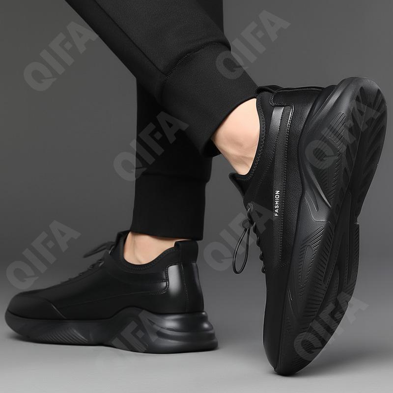 Мужские Полуботинки CC4114_W19682-1L