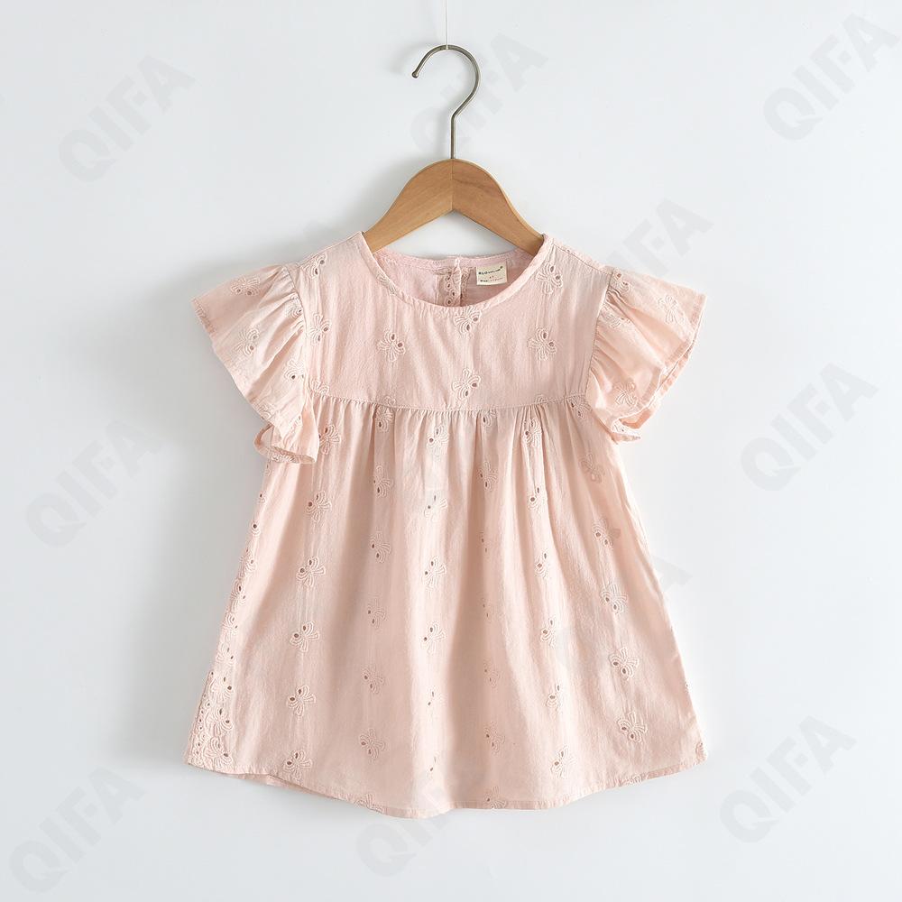 Детское Платье