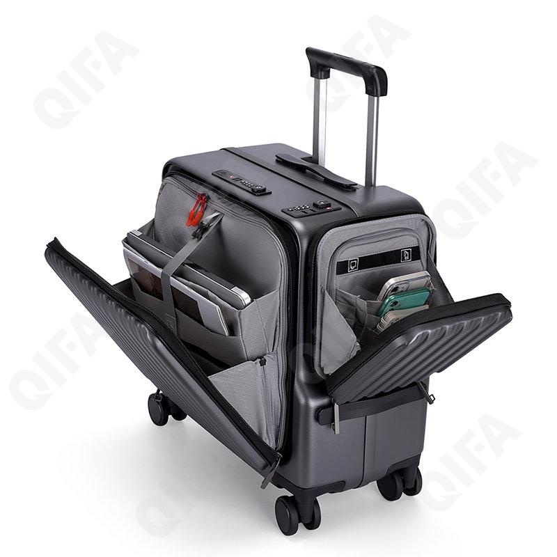 Женский Чемодан CC3220_YTKDJX-3