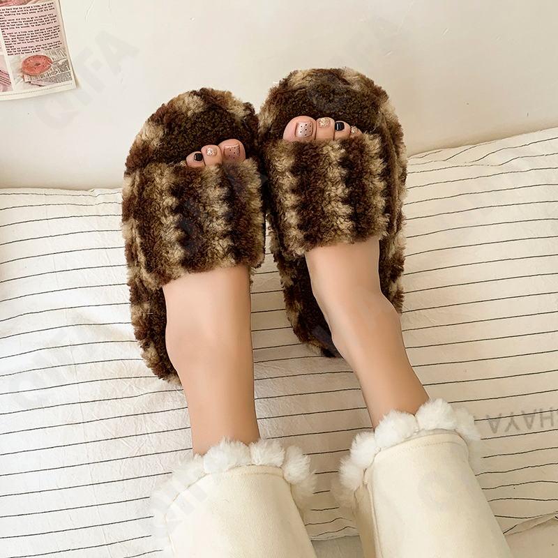 Женские Тапочки CC4988_8836-2