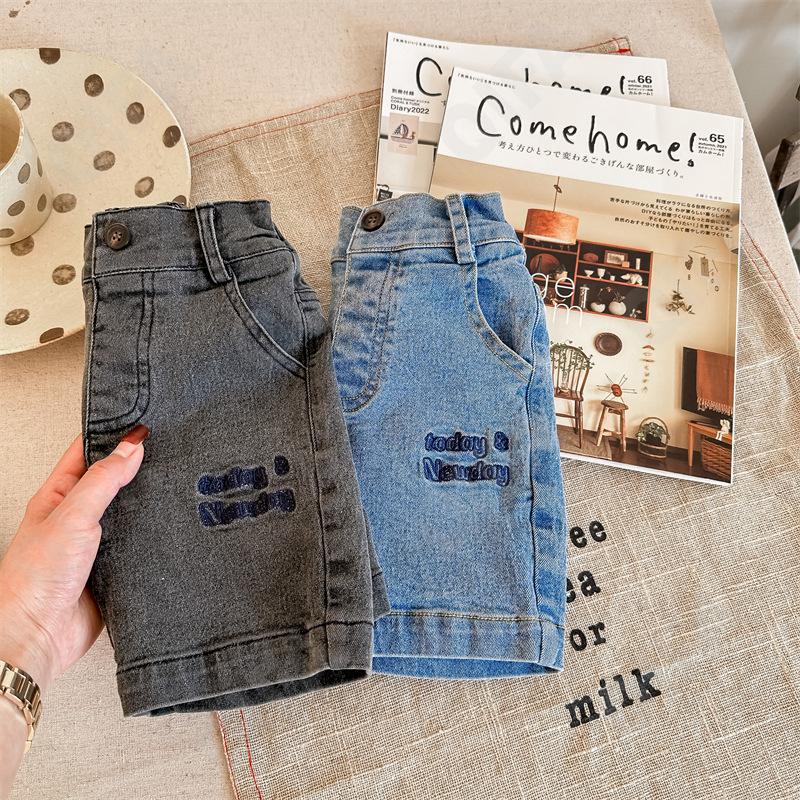 Детские Шорты CC1293_123211_247_2574