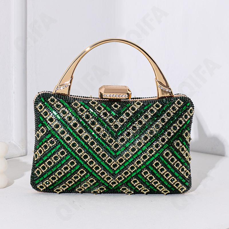 Женский Клатч