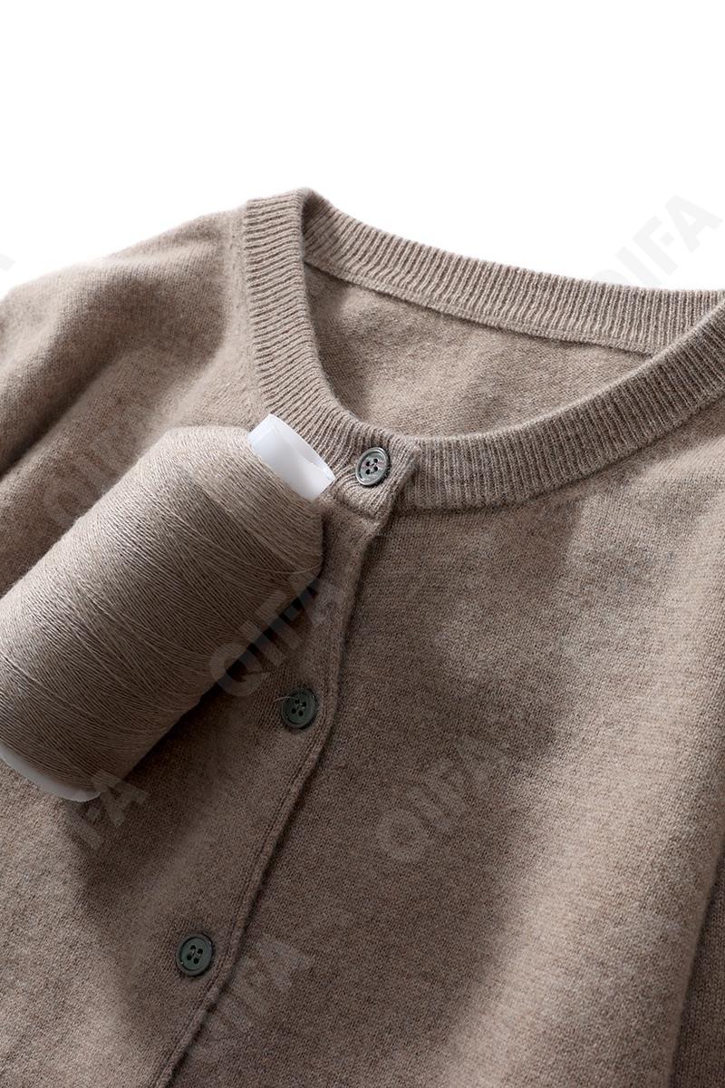 Женский Кардиган CC3116_ZD021_5250_1780_10