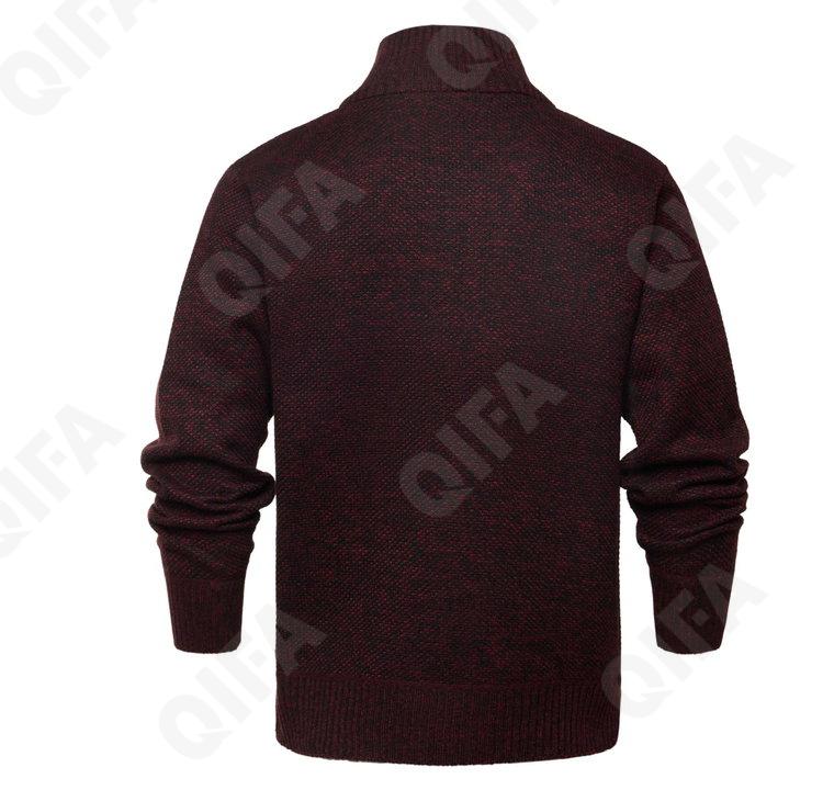 Мужской Кардиган CC4442_DF-M713_963_1777_17 Мужской Кардиган CC4442_DF-M713_963_1777_17