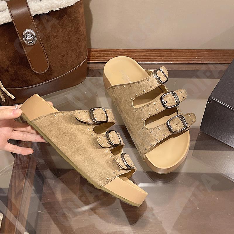 Женские Сандалии CC4026_865-1