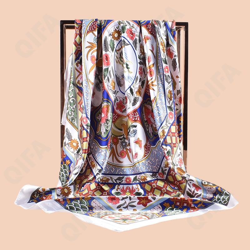 Женский Платок CC4230_D523-1 Женский Платок CC4230_D523-1