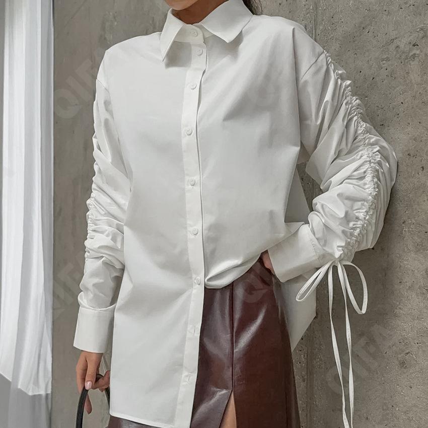 Женская Рубашка