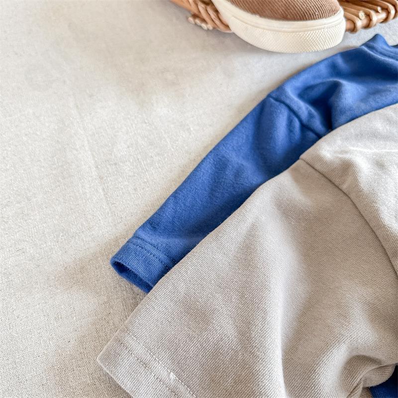 Детский Лонгслив CC1293_123025_247_2574