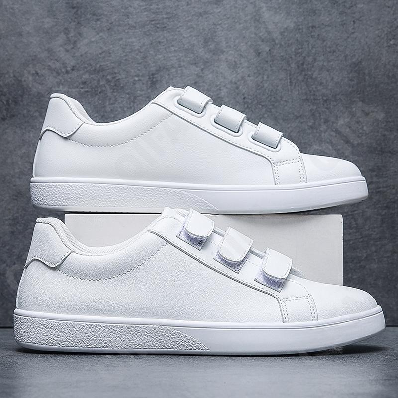 Мужские Кроссовки CC4876_G12-3