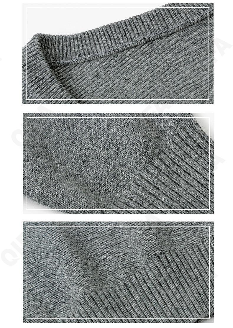 Детский Пуловер CC3043_016_246_1812_53