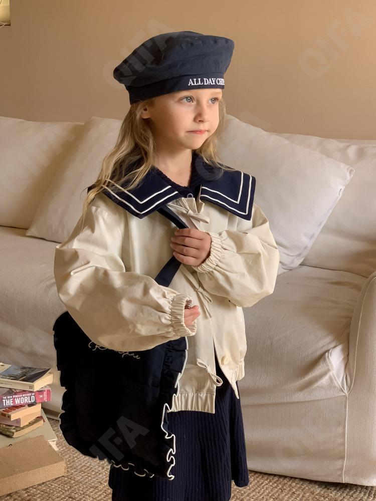 Детская Ветровка CC2521_20WT1603_225_2574