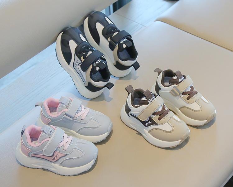 Детские Кроссовки CC3405_ZY988-A1 Детские Кроссовки CC3405_ZY988-A1