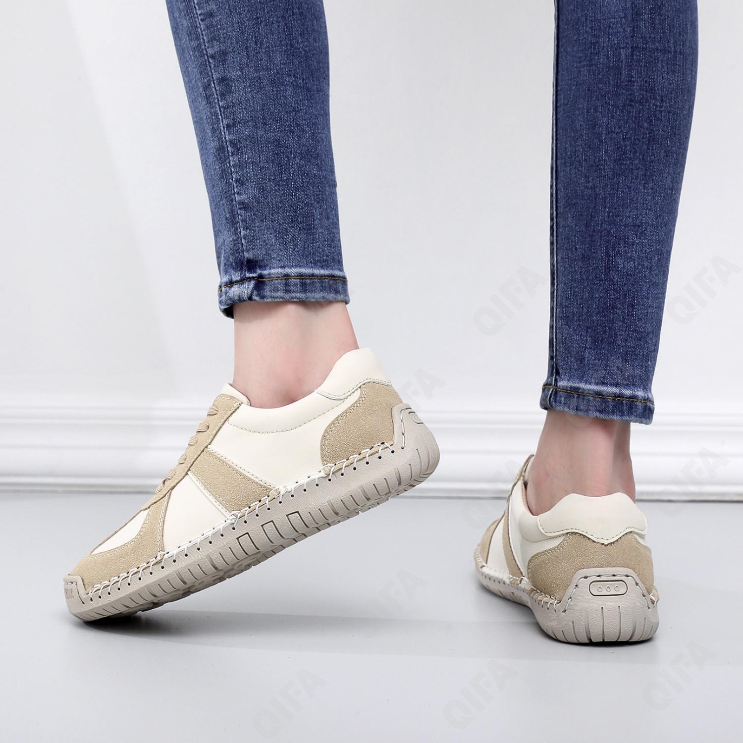 Женские Полуботинки CC4019_QZ-966W-1