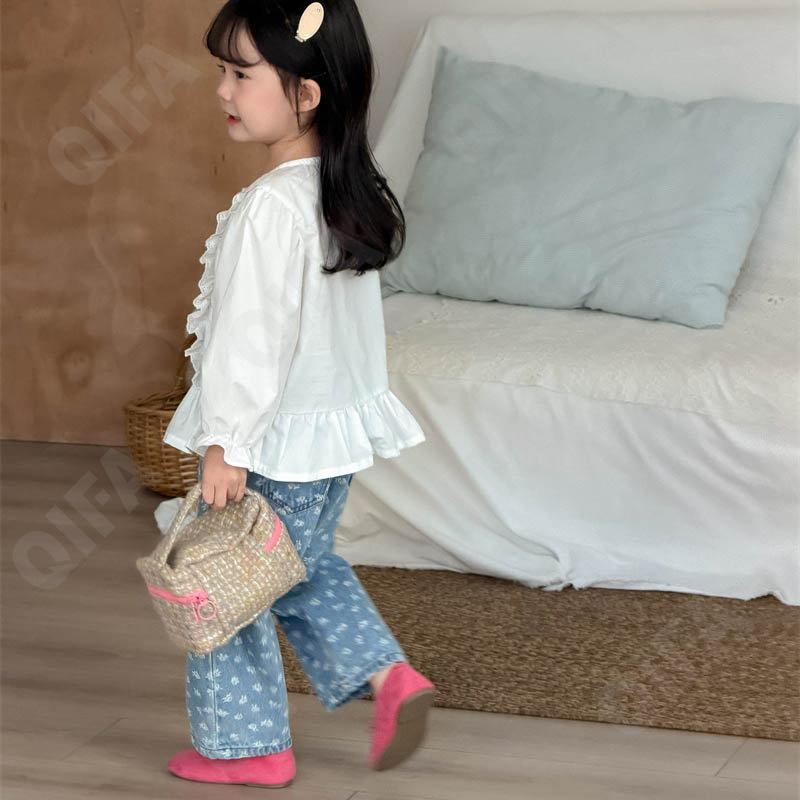 Детские Джинсы