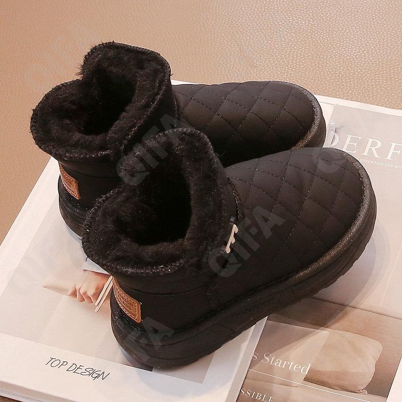 Детские Угги CC3957_L10-B3 Детские Угги CC3957_L10-B3