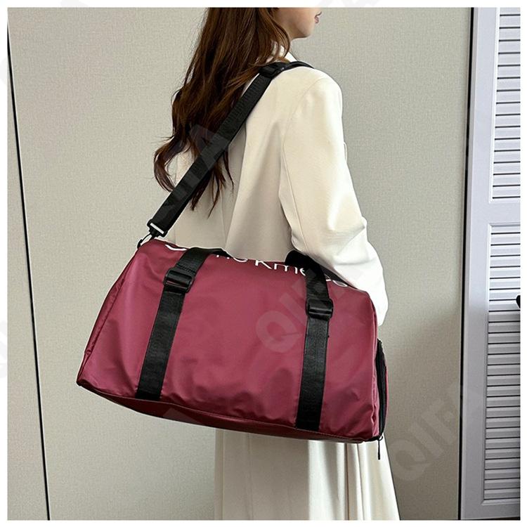 Женская Дорожная сумка CC423_20154-5