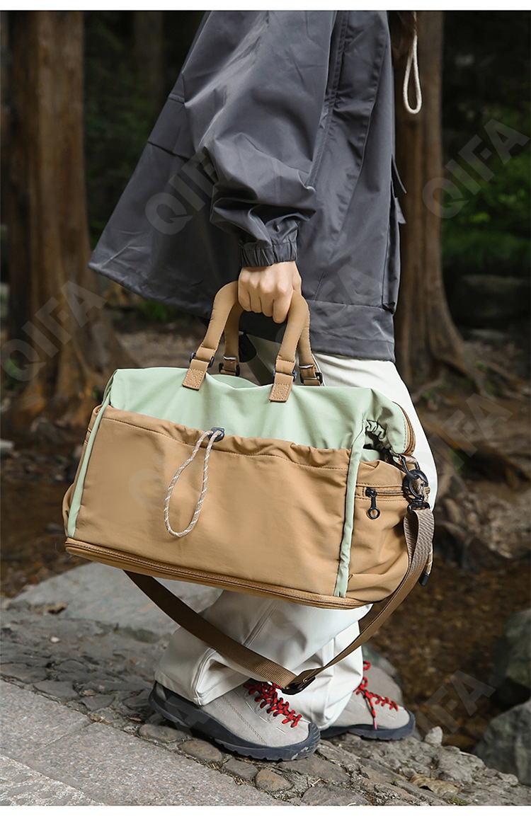 Мужская Дорожная сумка CC5456_A38-4 Мужская Дорожная сумка CC5456_A38-4