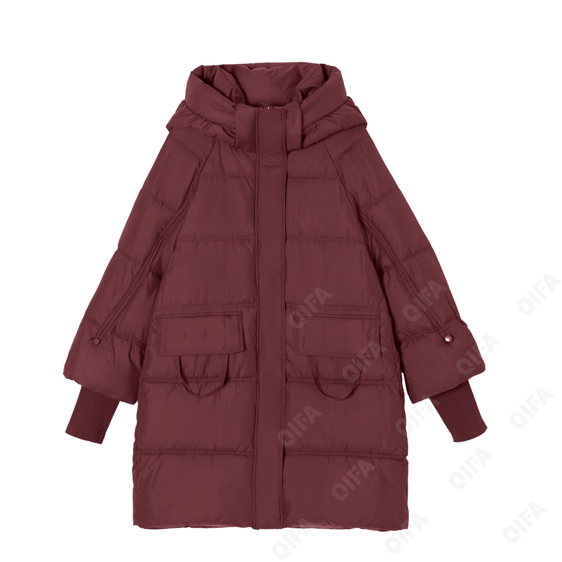 Женское Полупальто CC5172_MZ-24419_252_1778_14